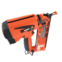 Paslode Impulse Trimmaster-Li 16 GA Angled Bradder Gun B20721