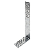 Stud Strap Galvanised