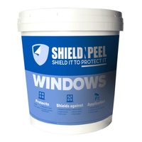Sheild N Peel Strip 4 L