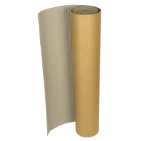 Corrugated Cardboard 1200mm x 75m