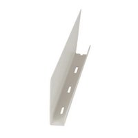 James Hardie 302490 PVC Vent Strip 75mm x 18mm x 3000mm