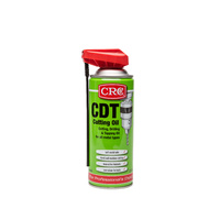 CRC CDT Cutting Oil Aerosol 400ml