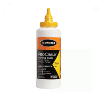 Builders Chalk Yellow 8 oz