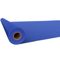 Carpet Protection Poly Woven Blue 2m x 50m