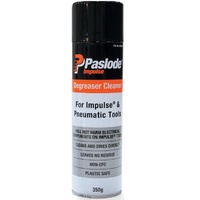 Paslode Impulse Degreaser Cleaner B20544L
