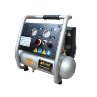 Ecko 1501 V8 Compressor