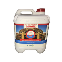 Framesaver Insecticide Dyed 20ltr