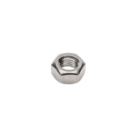 Nut Nyloc SS 316 M12