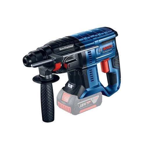 Bosch GBH 18V 20 Cordless Hammer Drill GFC Fasteners Construction Products