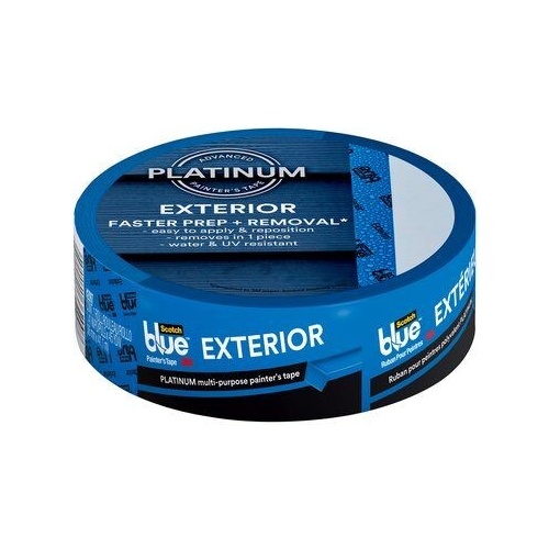 3M Exterior Painters Tape 2097 45mm x 41m GFC Fasteners