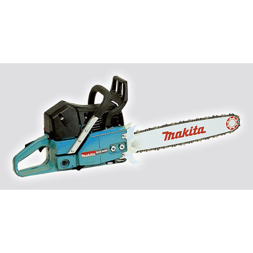 Heavy Duty Professional Petrol Chainsaw