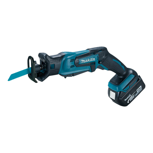 Makita 18V LXT Reciprocating Saw Tool Only GFC Fasteners Construction Products