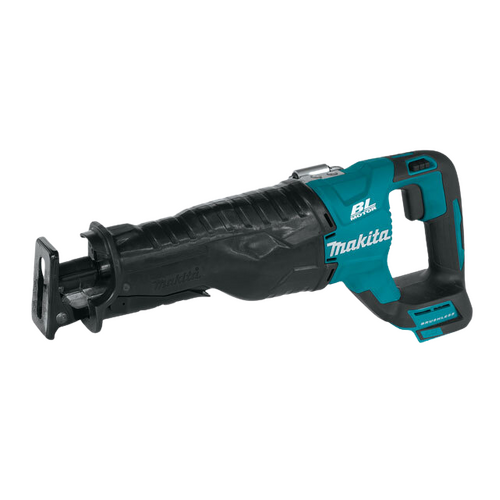 Makita 18V LXT Brushless Reciprocating Saw With 5.0Ah Kit | GFC