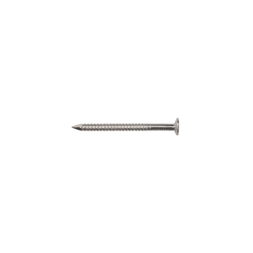 Type 16016G50mm Stainless Steel Finish Nails Pack of 1000  Tacwise