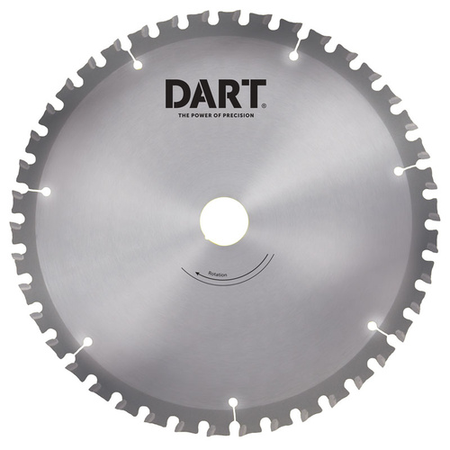 Dart Metal Sonic Blade 305mm 60T 25.4mm 