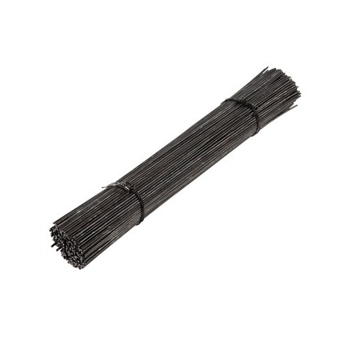 Tie Wire Black Annealed 1.6mm x 300mm 1kg