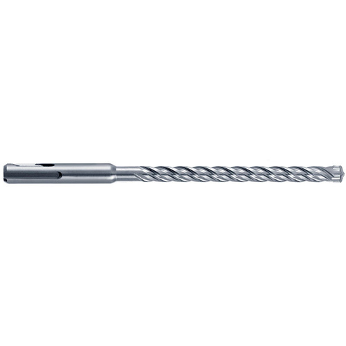 Drill Bit SDS Plus Zentro 6.5mm x 215mm 