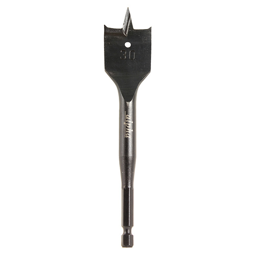 Spade Bit 32mm | GFC Fasteners 