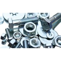 Fixings and Fasteners
