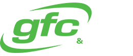 GFC fasteners and construction products